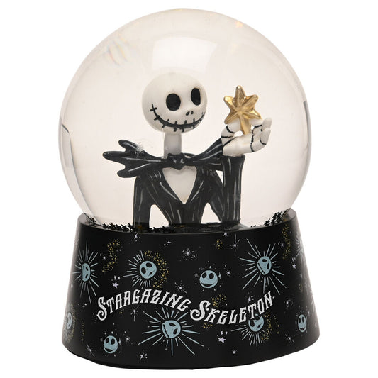 snowball jack from the nightmare before christmas disney