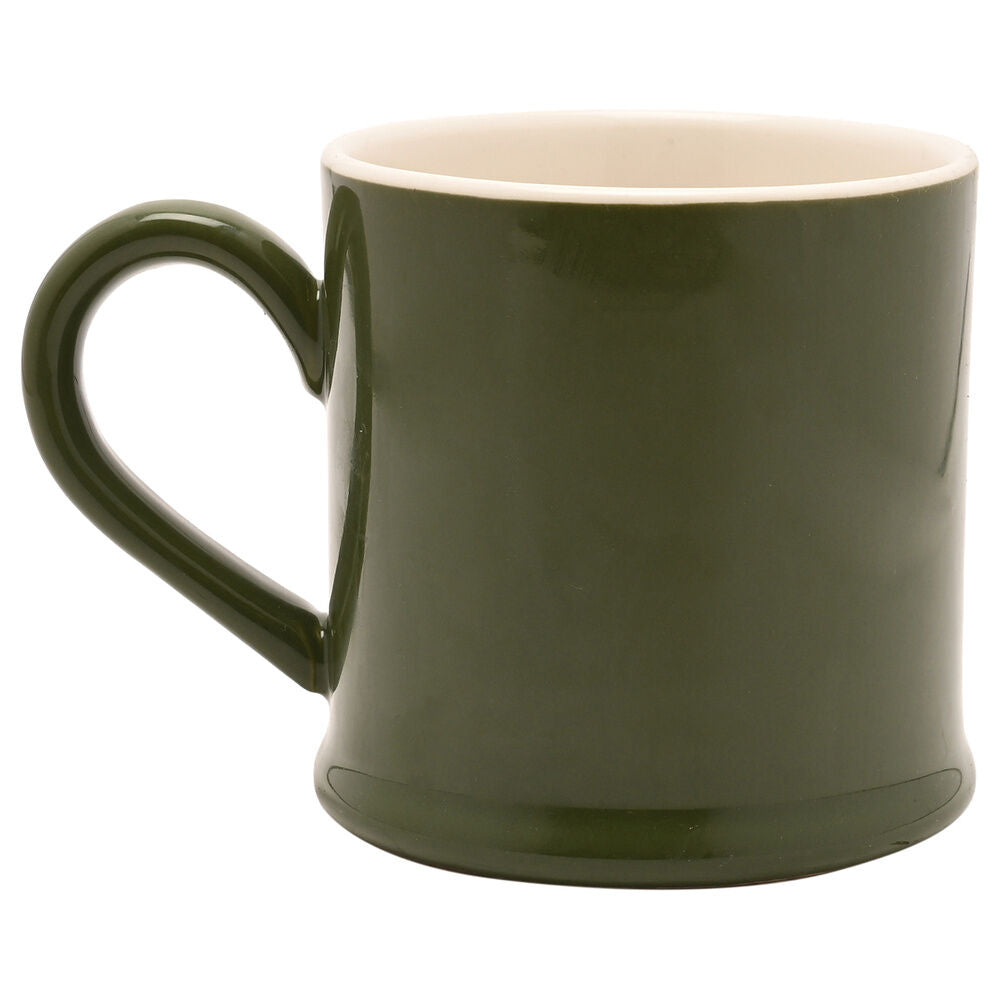 Caneca com relevo do Hagrid de Harry Potter 340ml