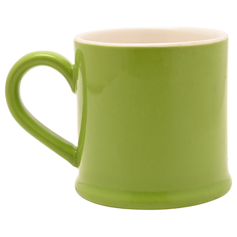 Tazza da 340 ml con rilievo di Draco Malfoy di Harry Potter