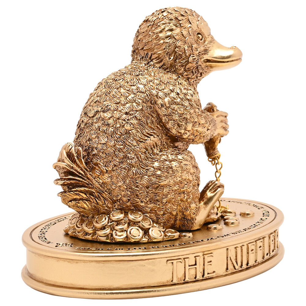 Harry Potter Niffler Figur 14 cm