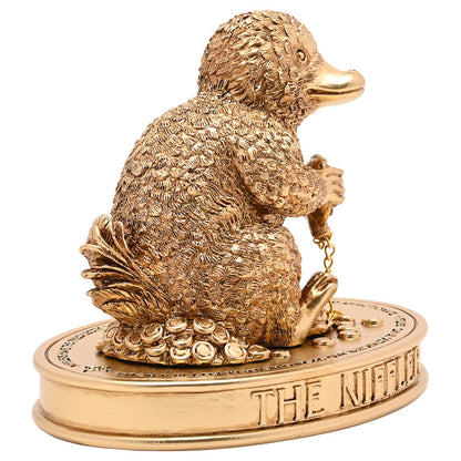 Harry Potter Niffler Figur 14 cm
