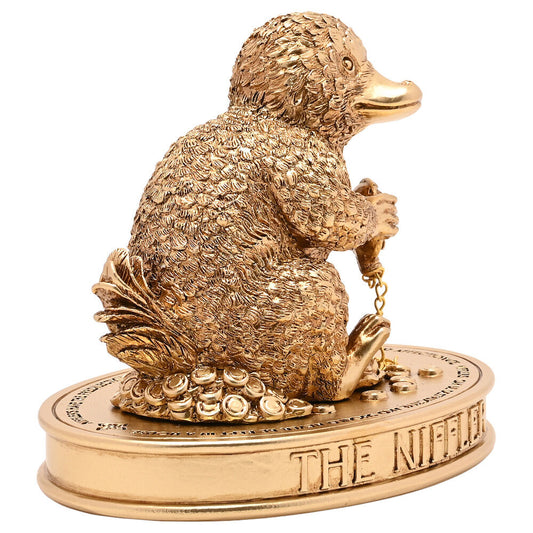 Harry Potter Niffler Figure 14cm