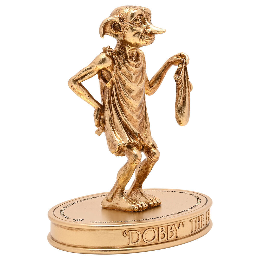 Statuetta di Dobby di Harry Potter 12 cm