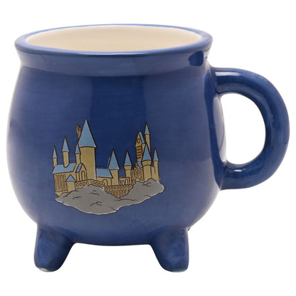 Ravenclaw Cauldron Mug Harry Potter 450ml