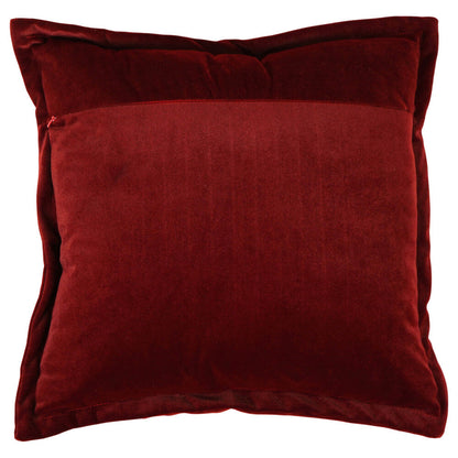 Harry Potter Fawkes Samtkissen