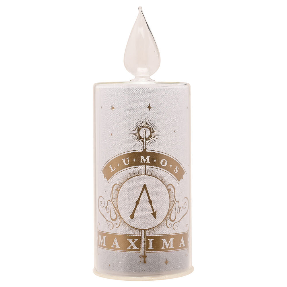 Lumos Harry Potter LED Candle