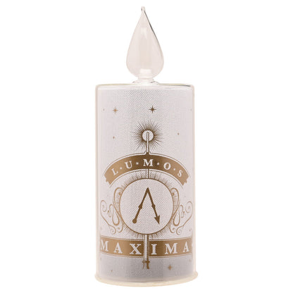 Lumos Harry Potter LED Candle