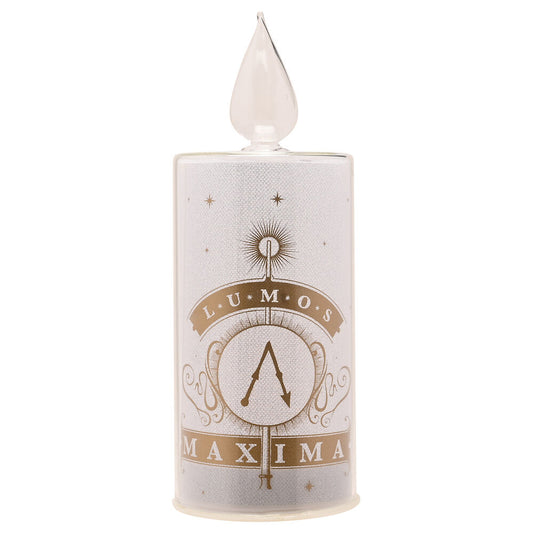 Lumos Harry Potter LED Candle