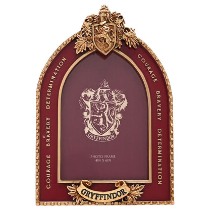 Ramka na zdjęcia Gryffindoru Harry'ego Pottera