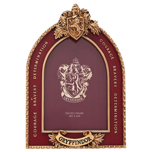Gryffindor Harry Potter photo frame