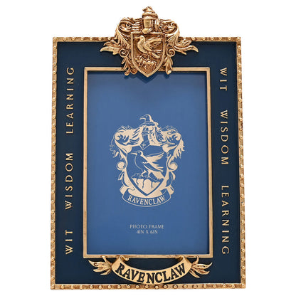Cadre photo Harry Potter Serdaigle