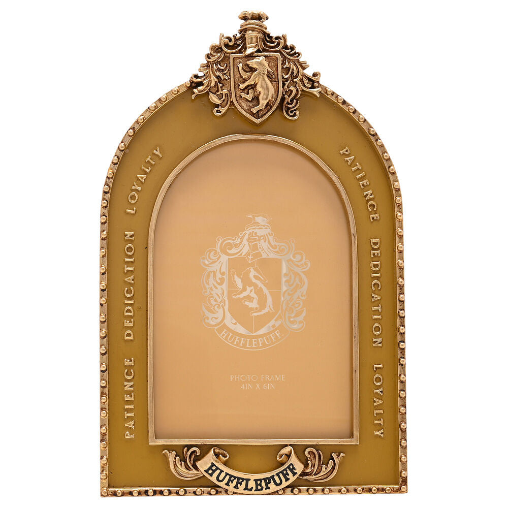 Hufflepuff Harry Potter photo frame