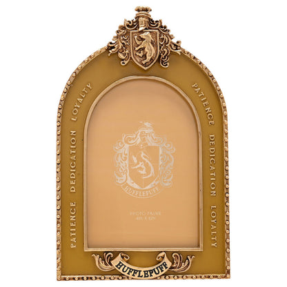 Hufflepuff Harry Potter photo frame