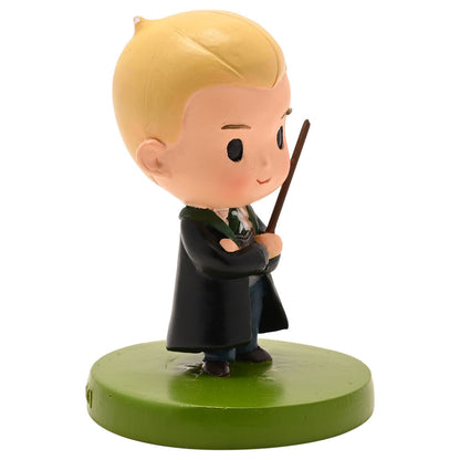 Draco Malfoy Harry Potter Figur 8cm