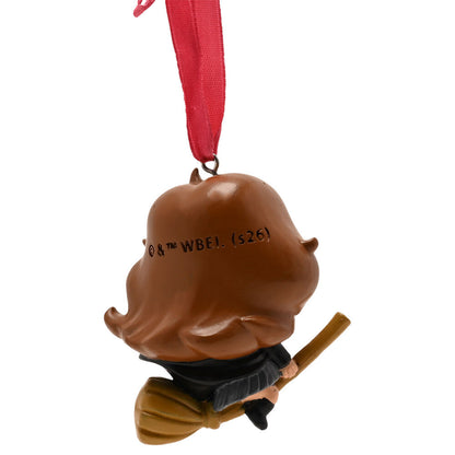 Enfeite de Natal da Hermione de Harry Potter