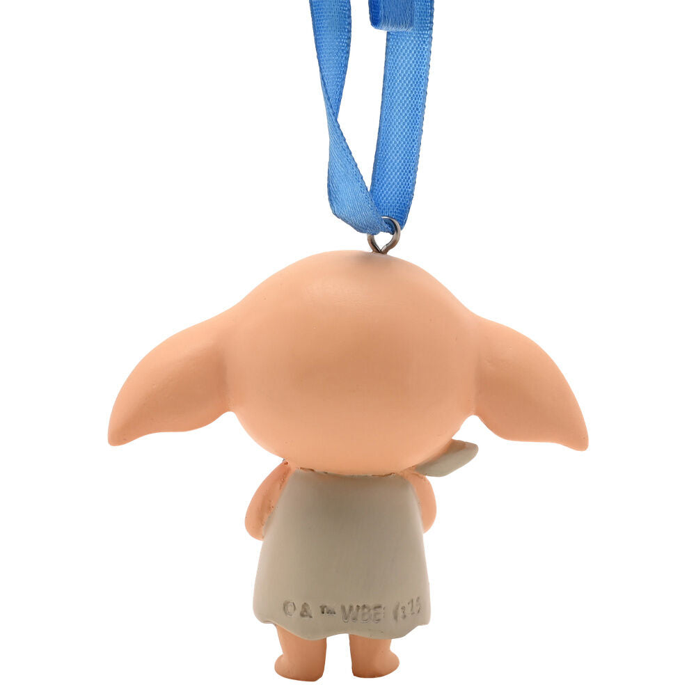 Dobby Harry Potter Christmas Ornament