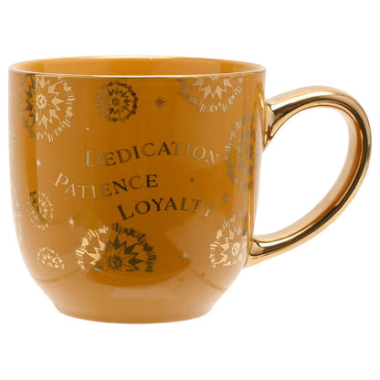 Caneca Harry Potter da Lufa Lufa 400ml