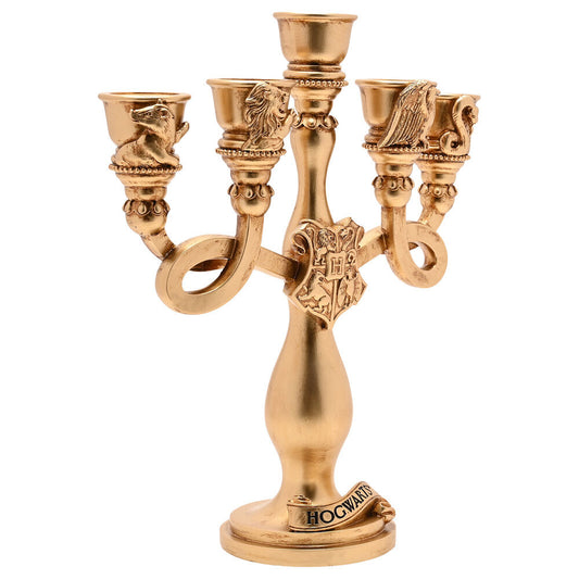 Lampadario 3D delle case di Harry Potter