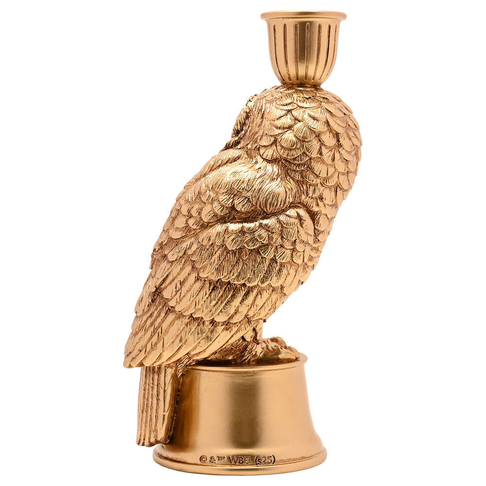 3D Hedwig Harry Potter Kerzenhalter