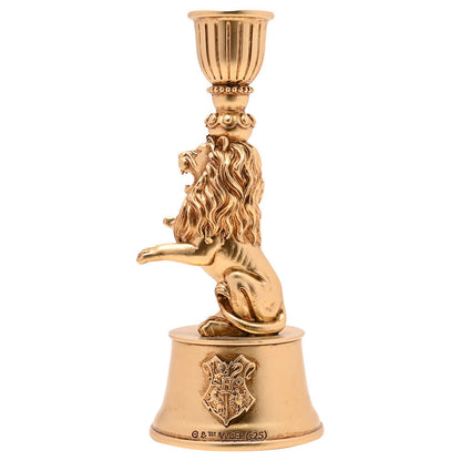 Harry Potter Gryffindor Lion 3D Candle Holder