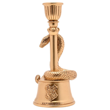 Bougeoir Serpentard 3D Harry Potter