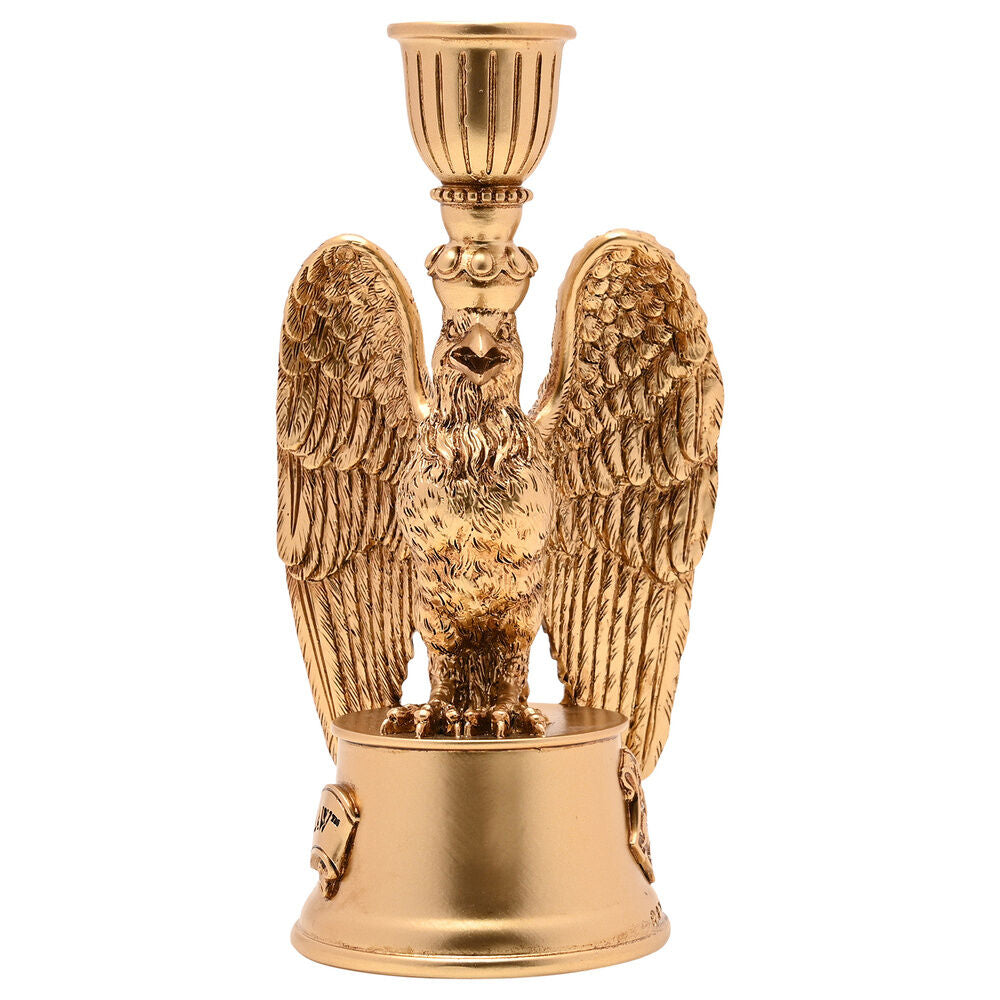 3D Ravenclaw Kerzenhalter Harry Potter