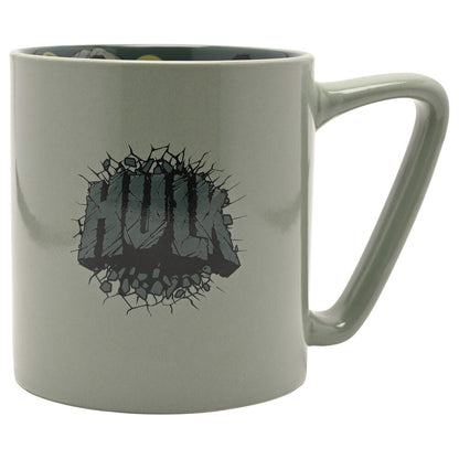Hulk Marvel Becher 500ml