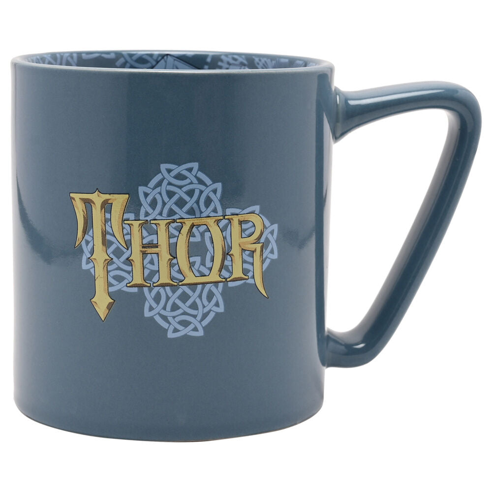 Thor Marvel Mug 500ml