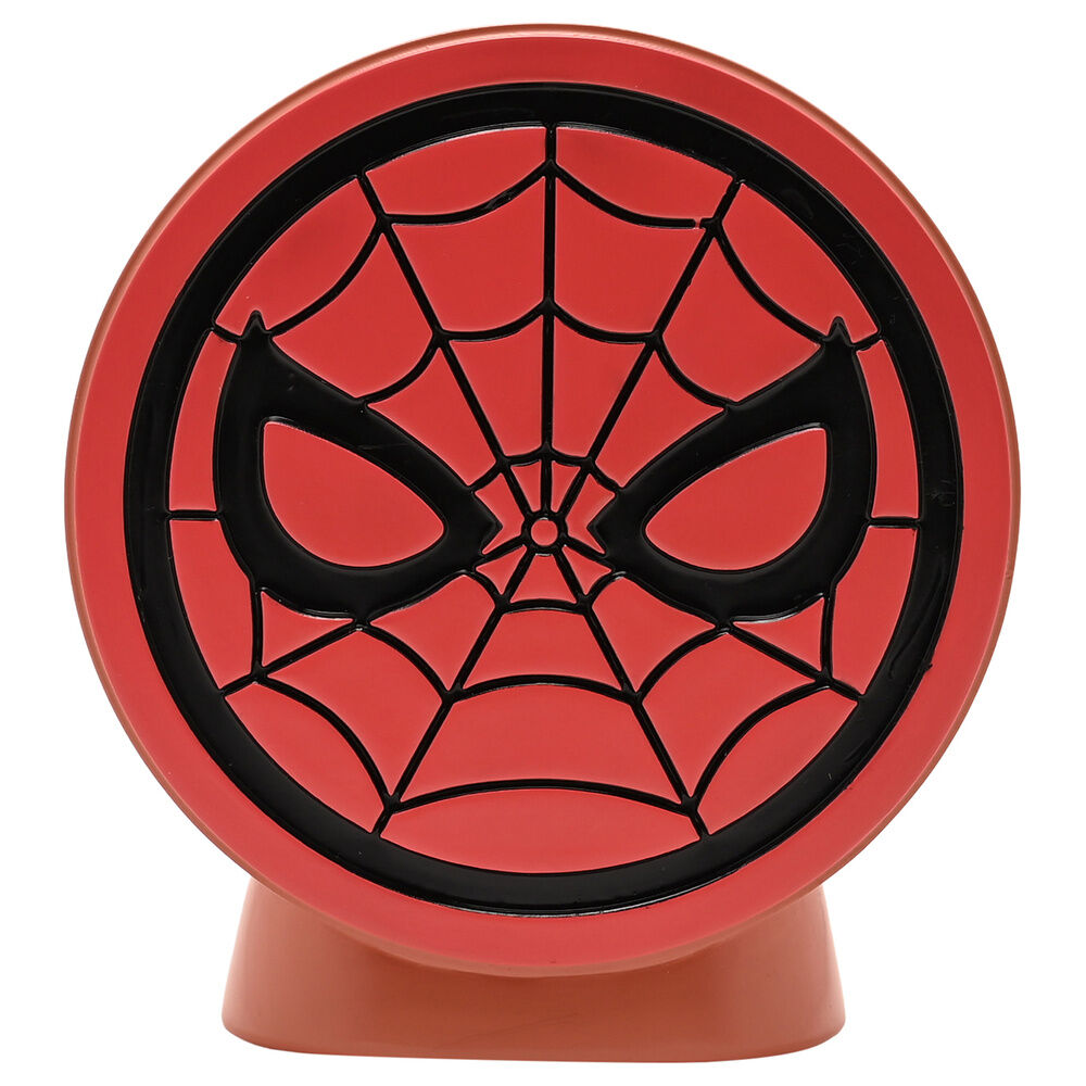 Hucha de Spiderman de Marvel