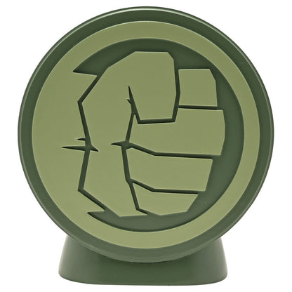 Cofrinho do Hulk da Marvel