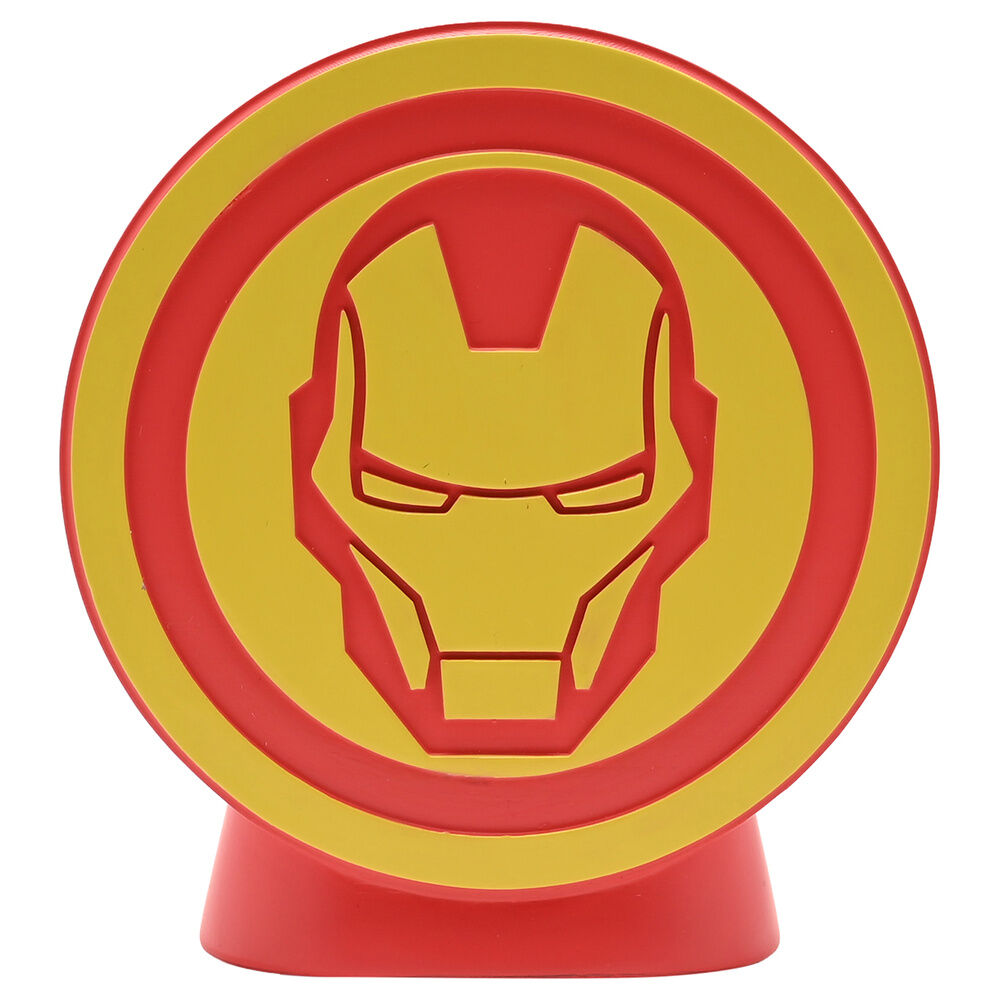 Tirelire Iron Man Marvel