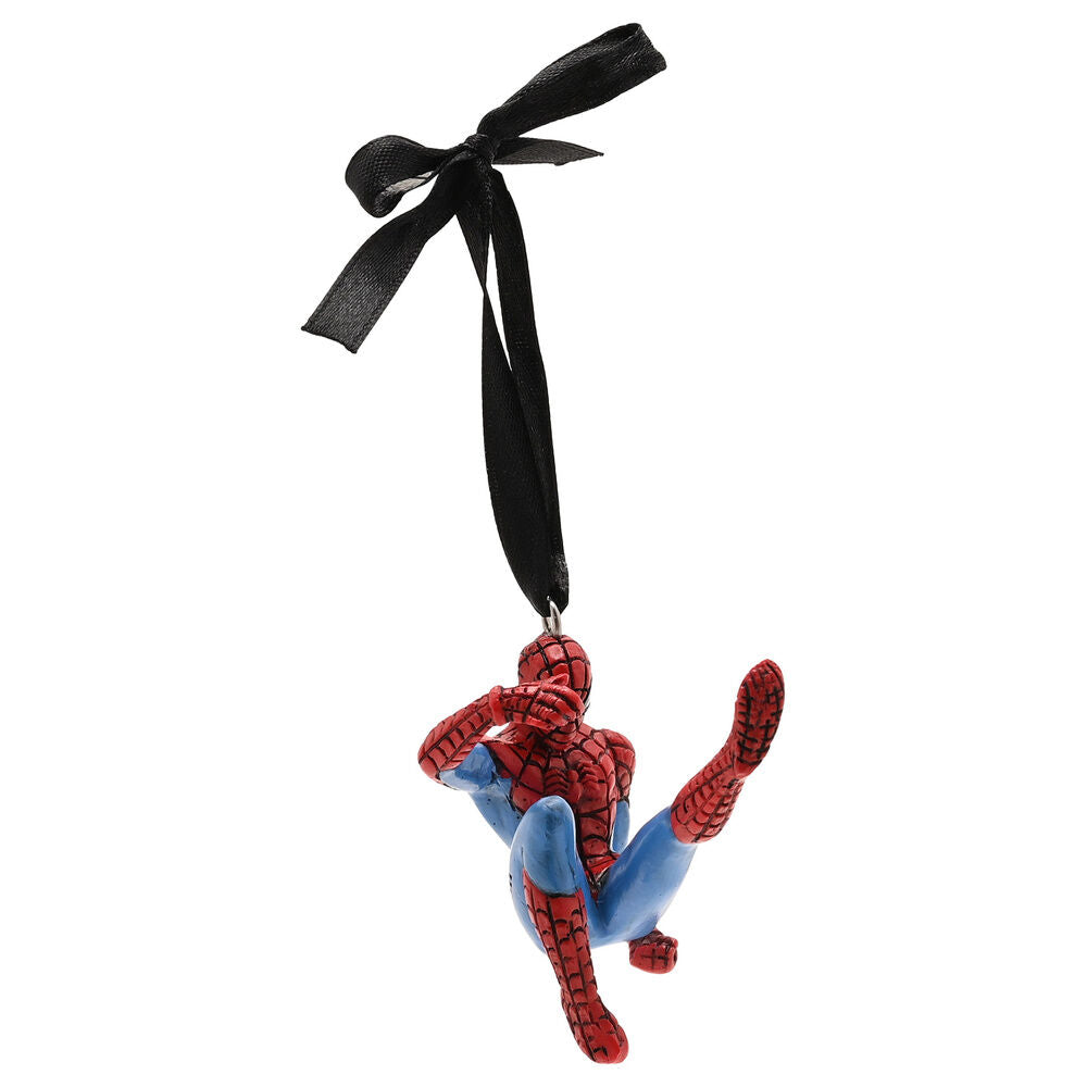 Marvel Spiderman Weihnachtsschmuck