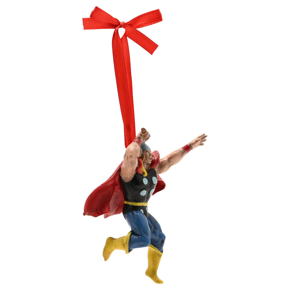 Thor Marvel Weihnachtsschmuck