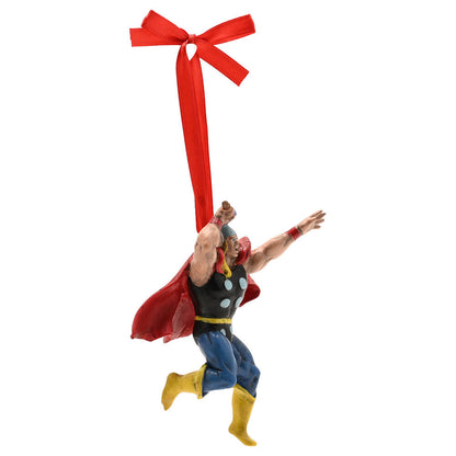 Thor Marvel Weihnachtsschmuck