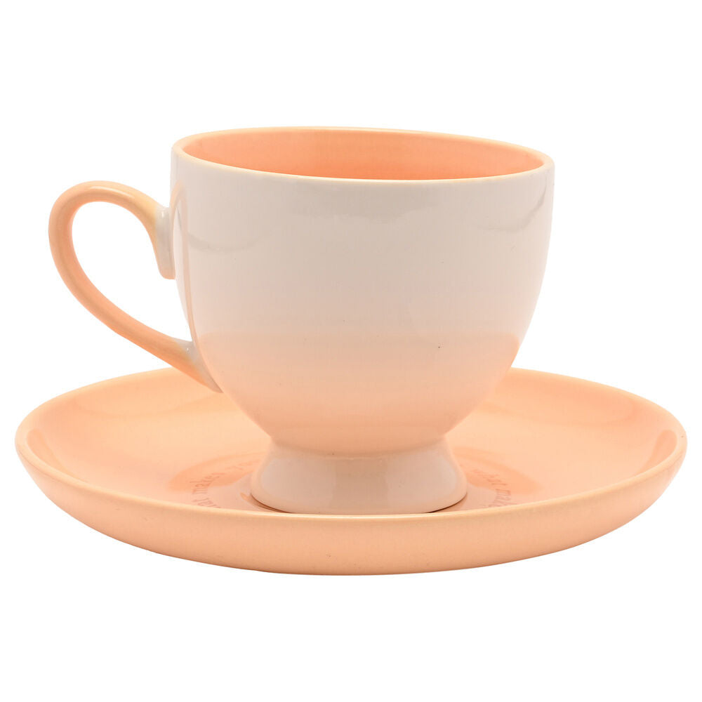 Tigger Winnie Puuh Disney Teetasse und Untertasse