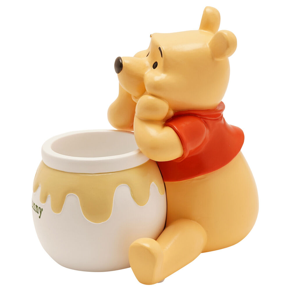Boîte de rangement Disney Winnie l'Ourson