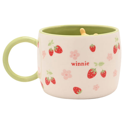 Mug 3D Winnie l'Ourson Disney