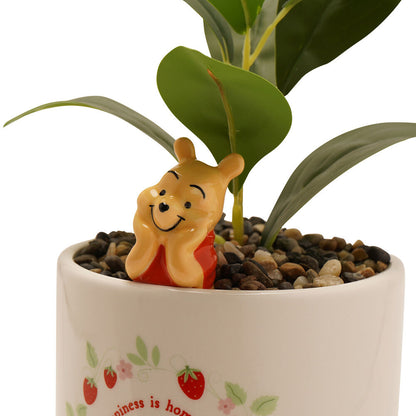 Maceta 3D de Winnie the Pooh de Disney