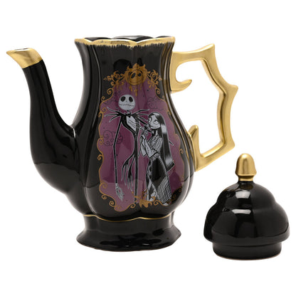 O Estranho Mundo de Jack (The Nightmare Before Christmas) da Disney