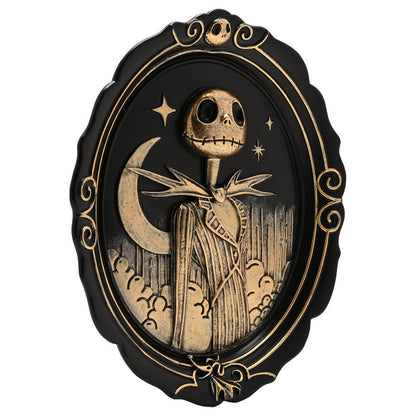 Jack Skellington Nightmare Before Christmas Disney