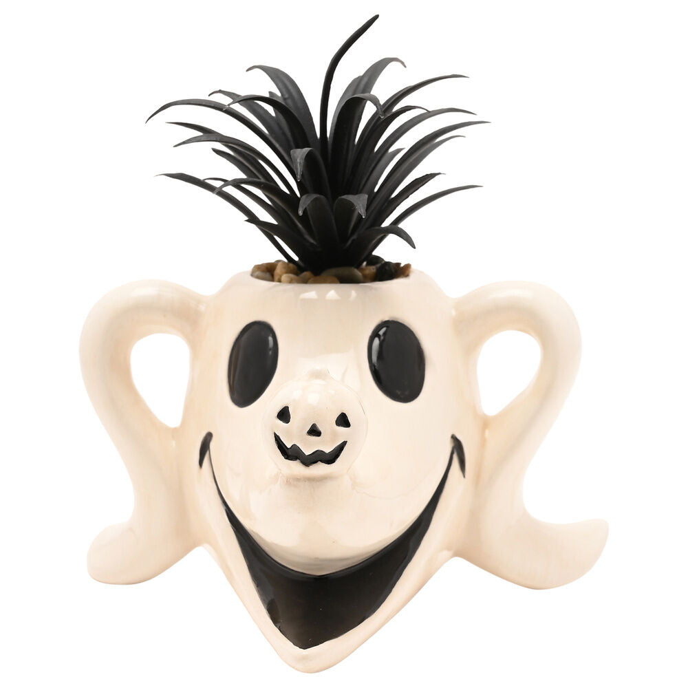 Disney Nightmare Before Christmas Zero Blumentopf