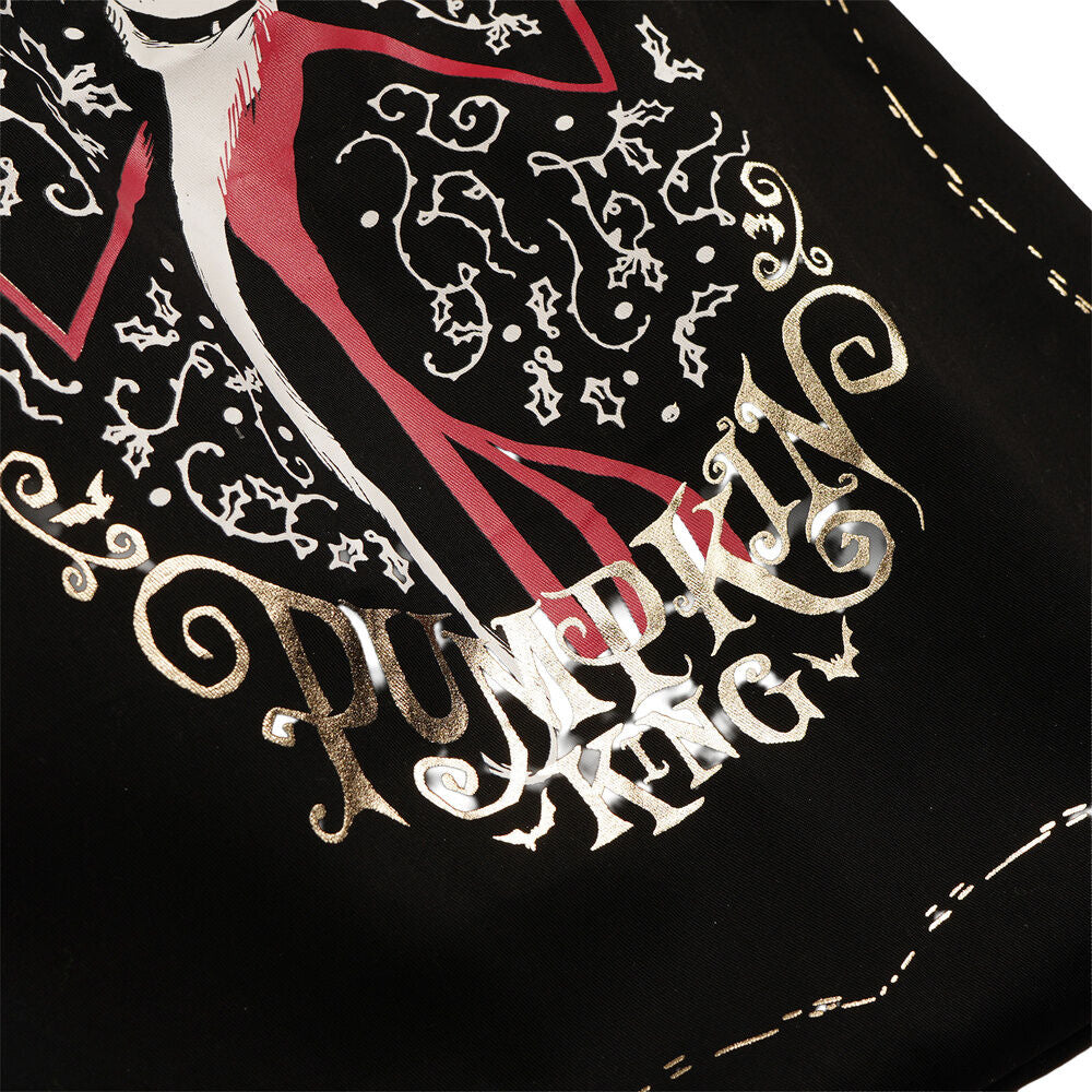 Sacchetto regalo di Natale Disney Nightmare Before Christmas