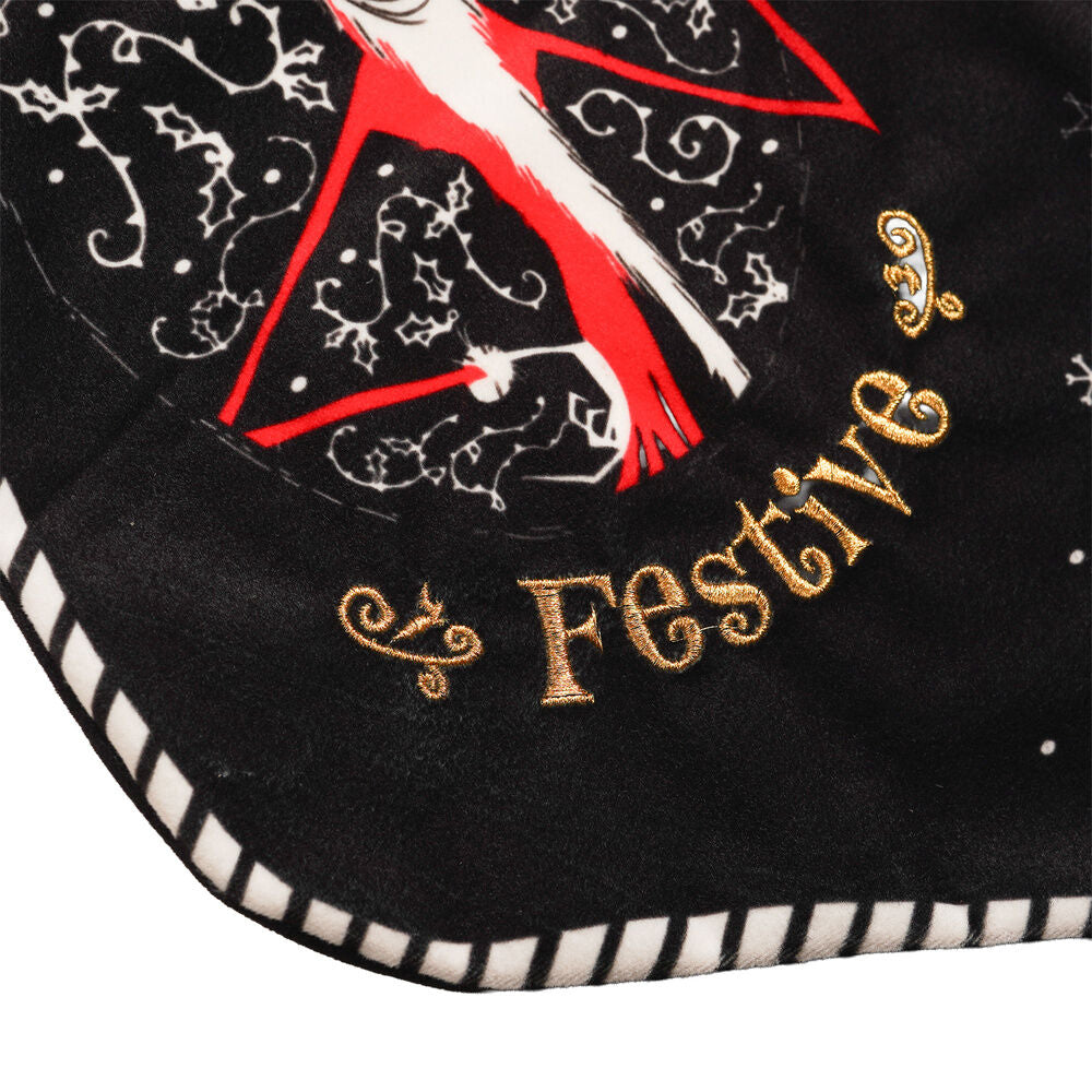 Calza di Natale Disney Nightmare Before Christmas