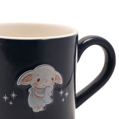 Harry Potter Dobby relief mug 340ml