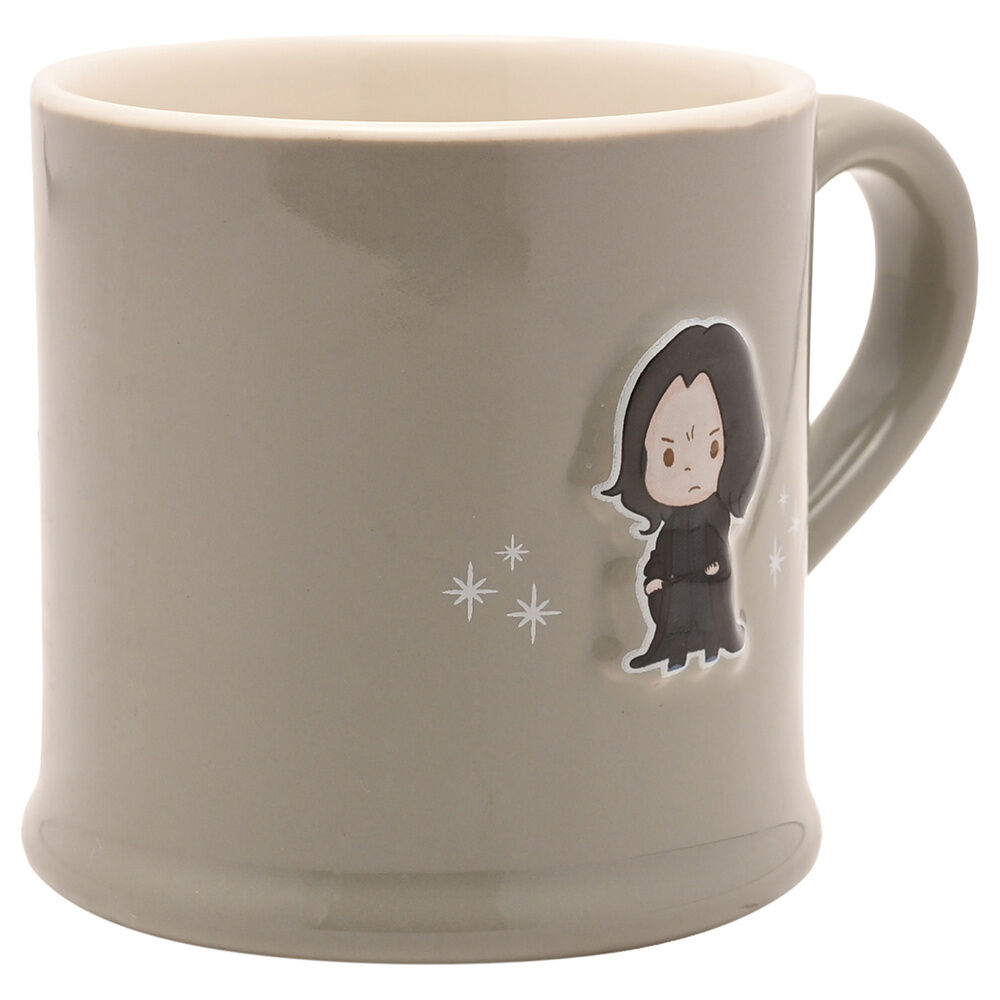 Harry Potter Snape Reliefbecher 340 ml