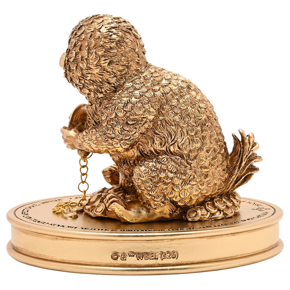 Harry Potter Niffler Figur 14 cm