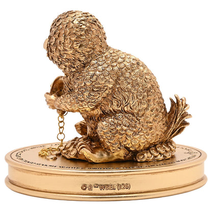 Harry Potter Niffler Figur 14 cm