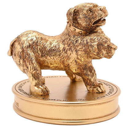 Statuetta soffice di Harry Potter 12 cm