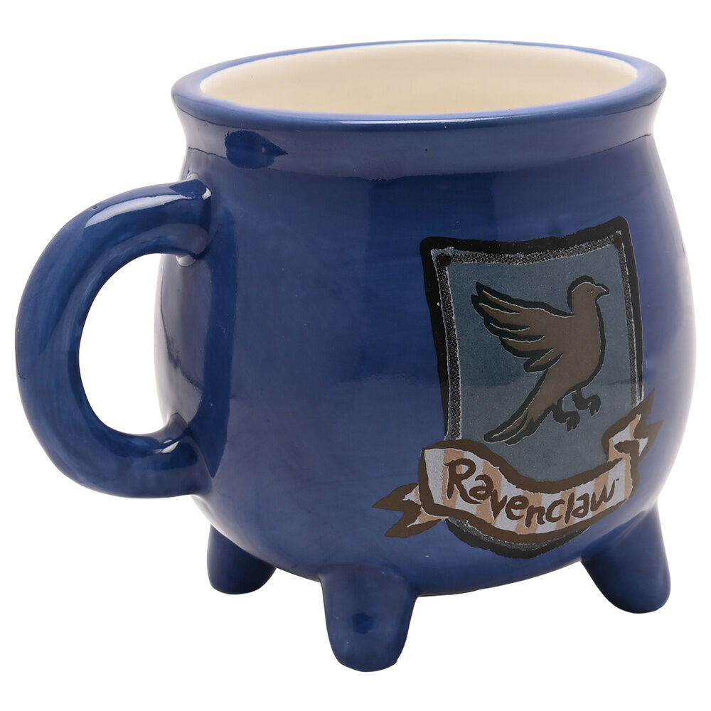 Ravenclaw Cauldron Mug Harry Potter 450ml