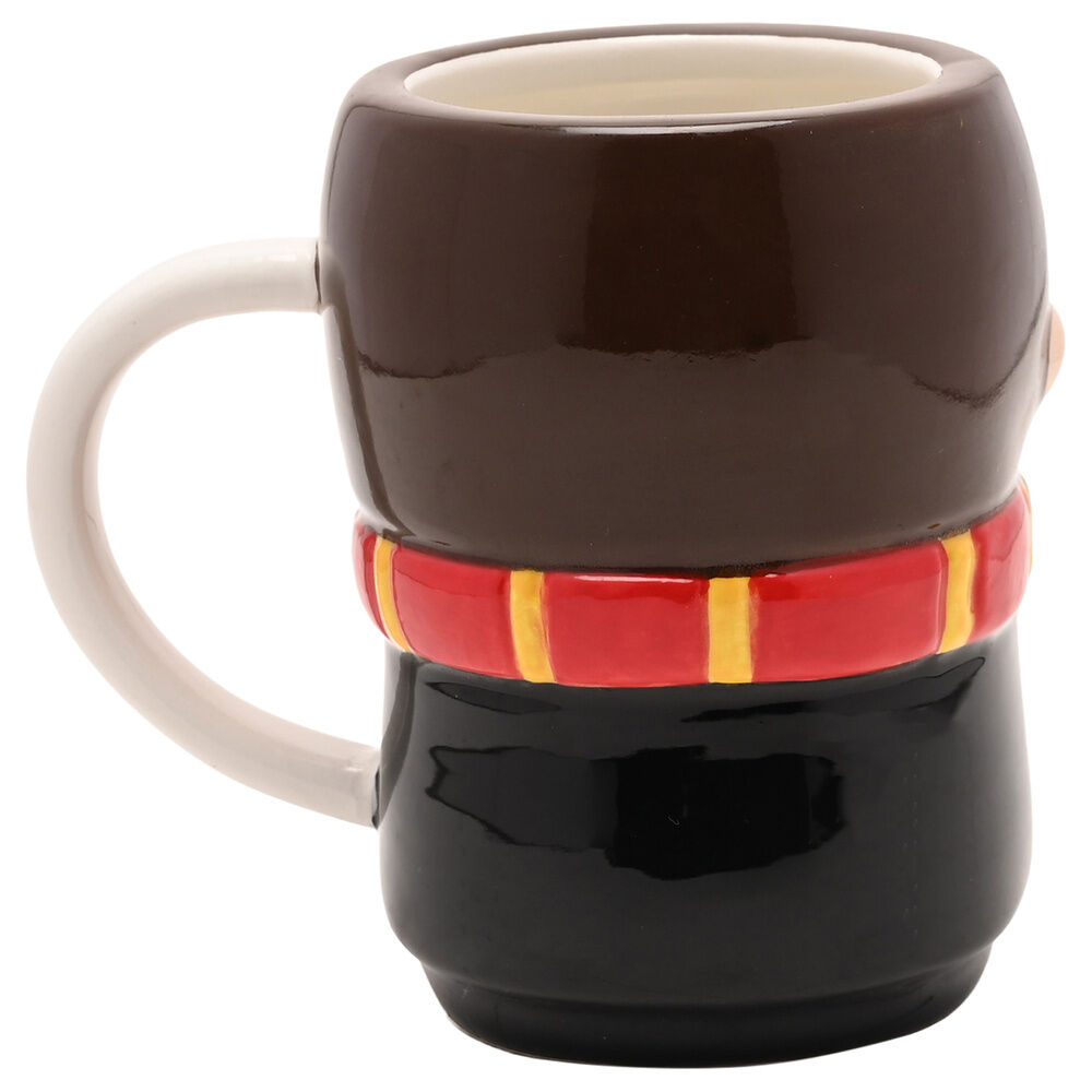 Kubek 3D Harry Harry Potter 350ml